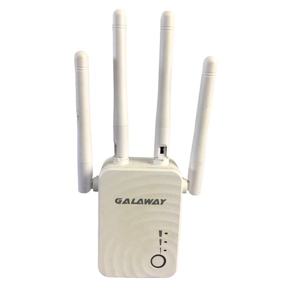 Galaway WiFi Extender 1200Mbps WiFi Repeater Wireless Signal Booster - Picture 5 of 12